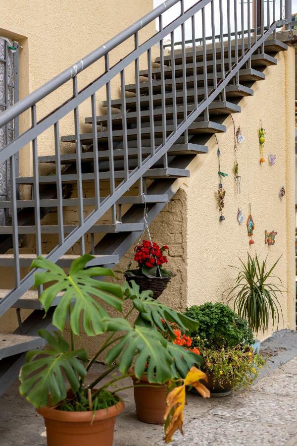 Panorama Stairway Tbilisi Exterior foto