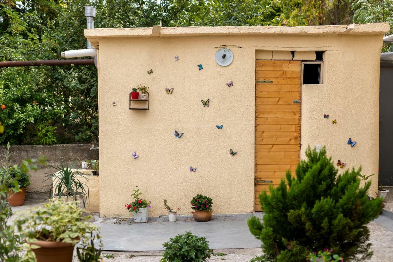 Panorama Stairway Tbilisi Exterior foto