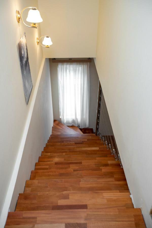 Panorama Stairway Tbilisi Exterior foto